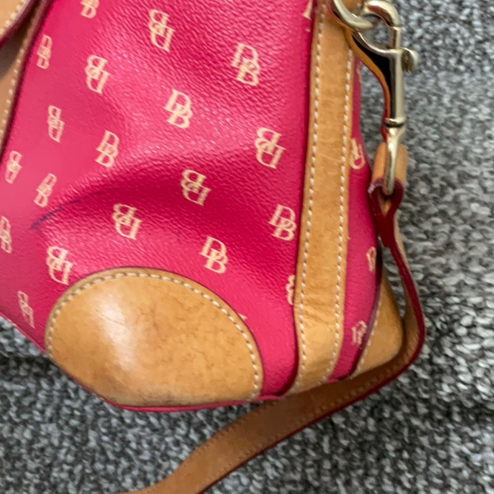 Dooney & Bourke satchel - Picture 15 of 15